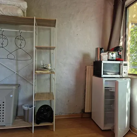 Homestay D'hote Dans Ancien Musee Bidon